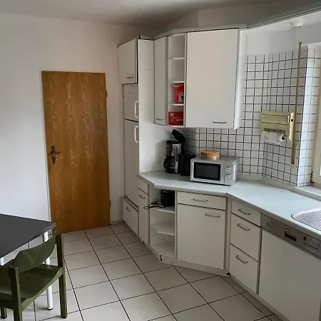 Inn Monteurshaus Am Biener Schepsdorf