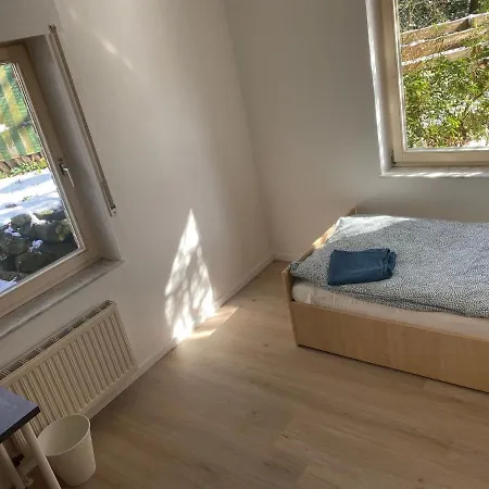 Monteurshaus Am Biener Inn *
