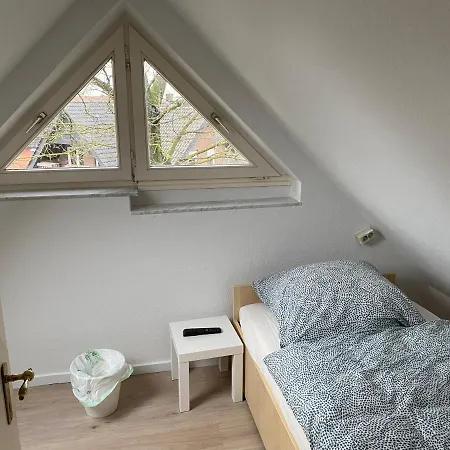 Gaestehaus Am Biener Kro