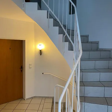 Monteurshaus Am Biener Schepsdorf