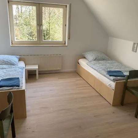 Gaestehaus Am Biener Schepsdorf