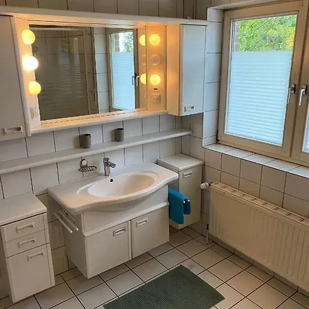 Gaestehaus Am Biener *