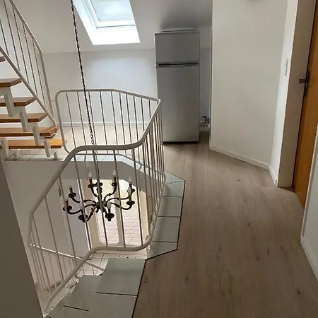 Inn Monteurshaus Am Biener *