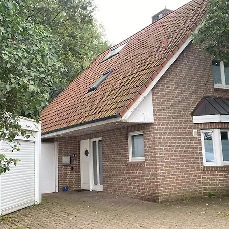 Monteurshaus Am Biener * Schepsdorf