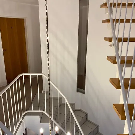 Gaestehaus Am Biener