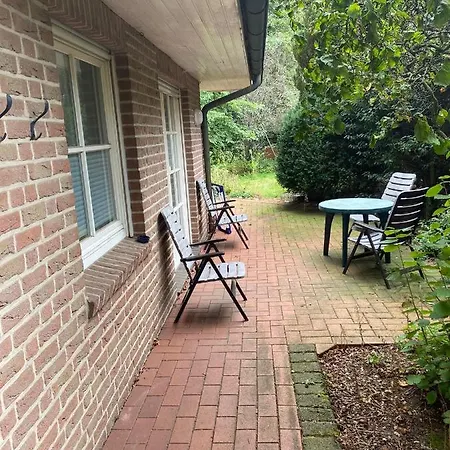 Kro Gaestehaus Am Biener