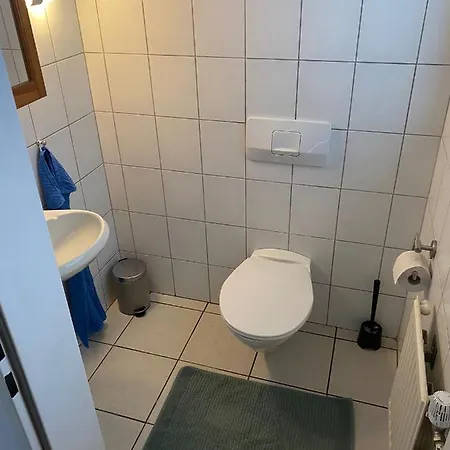 Kro Gaestehaus Am Biener *