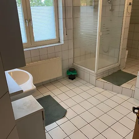 Gaestehaus Am Biener *