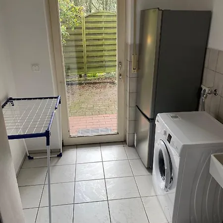 Gaestehaus Am Biener *