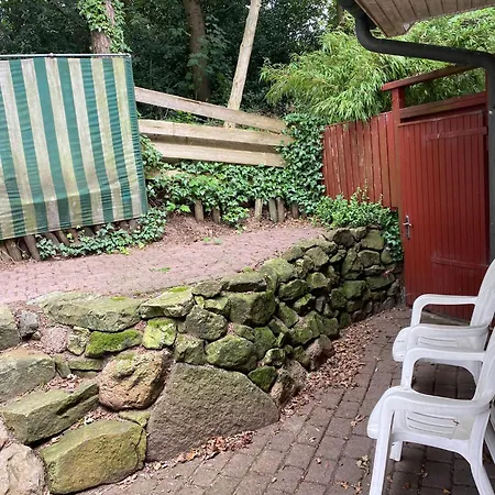 Kro Gaestehaus Am Biener