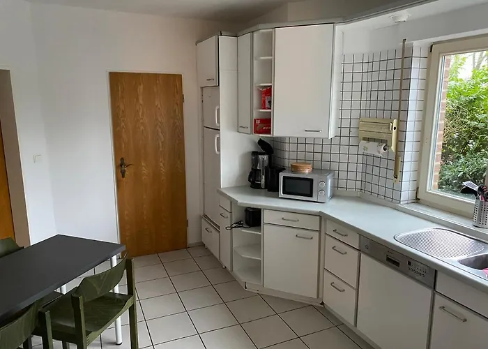 Locanda Gaestehaus Am Biener Schepsdorf