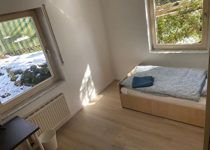 Gaestehaus Am Biener Locanda *