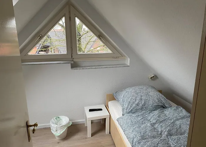 Gaestehaus Am Biener Locanda