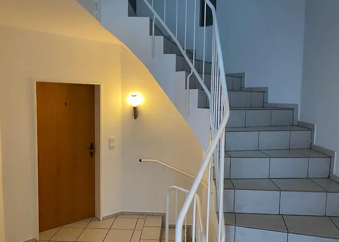 Gaestehaus Am Biener Schepsdorf