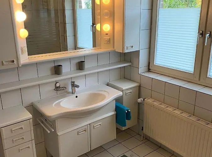 Gaestehaus Am Biener *