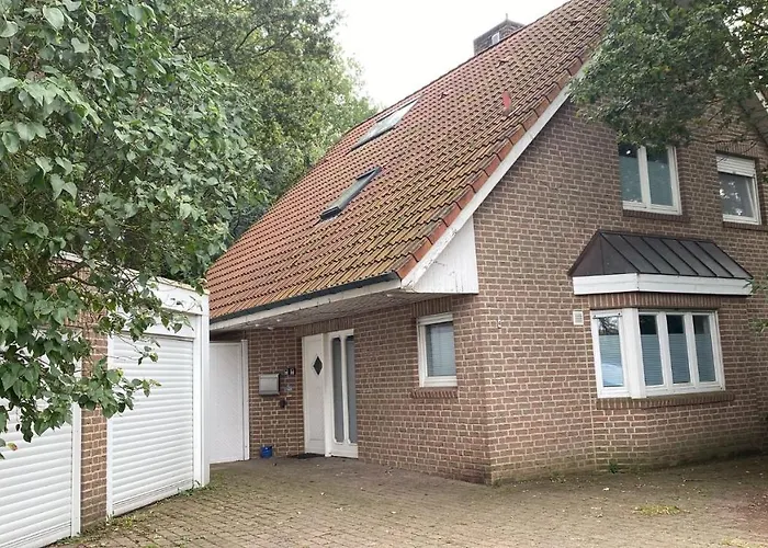 Gaestehaus Am Biener * Schepsdorf