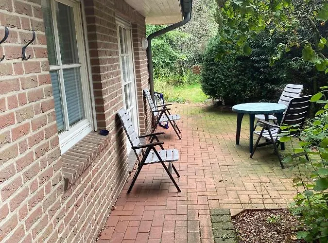 Locanda Gaestehaus Am Biener