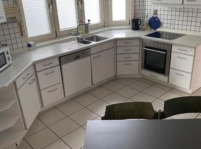 Locanda Gaestehaus Am Biener Schepsdorf