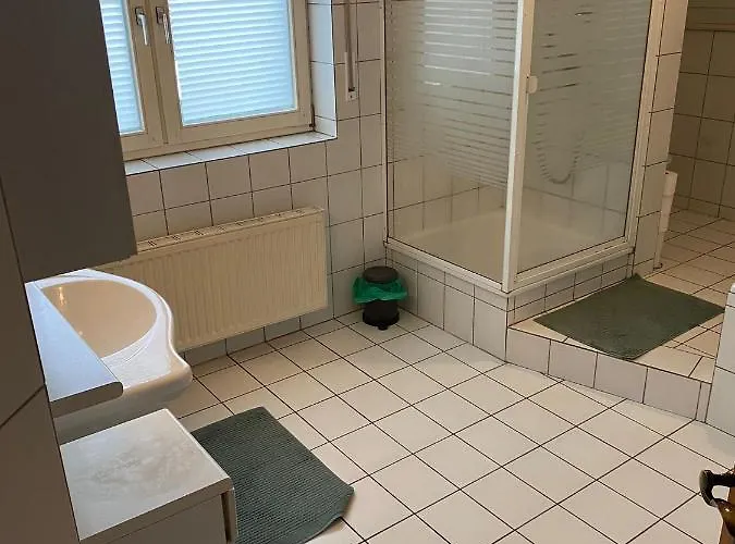 Gaestehaus Am Biener *