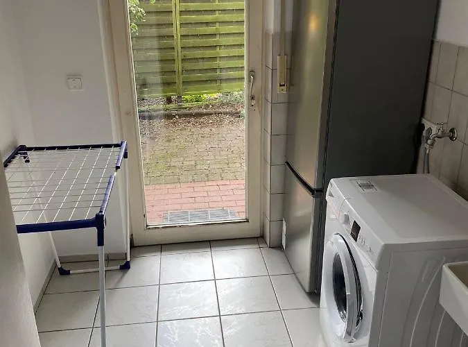 Gaestehaus Am Biener *